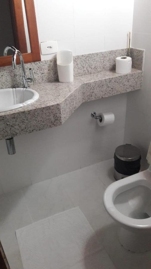 Pousada Pontal פאראטי מראה חיצוני תמונה