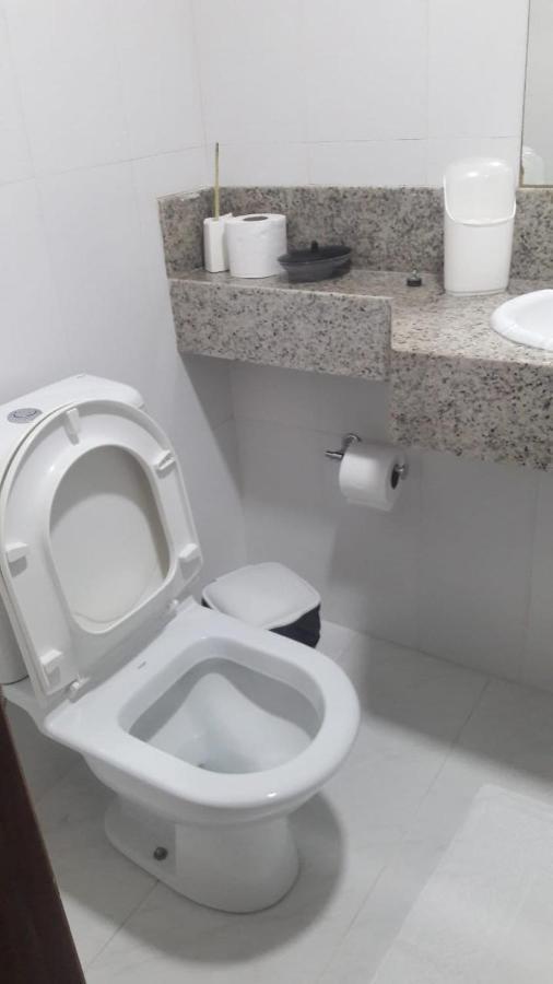 Pousada Pontal פאראטי מראה חיצוני תמונה