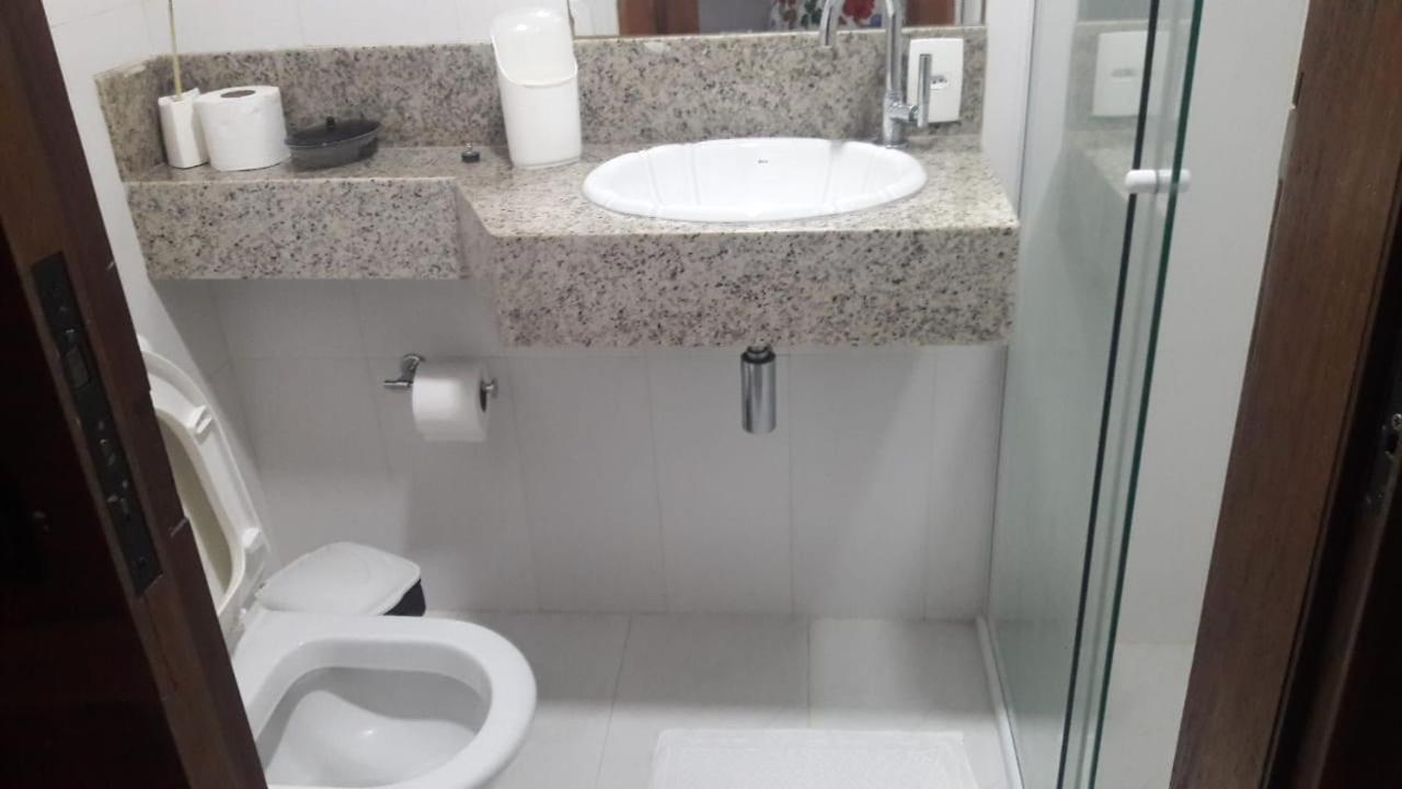 Pousada Pontal פאראטי מראה חיצוני תמונה